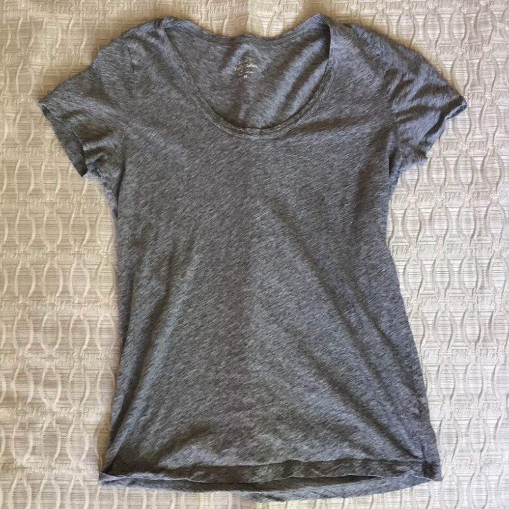 J.Crew Vintage Top🐨